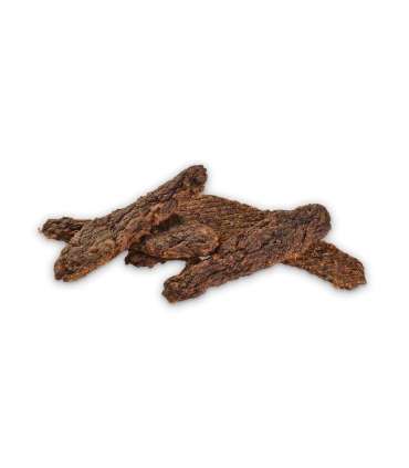 BRIT Meaty Jerky Beef Fillets - dog treat - 200 g