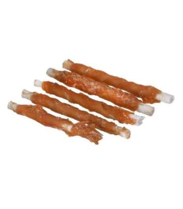 PETITTO Chicken wrapped chopsticks - dog treat - 500 g