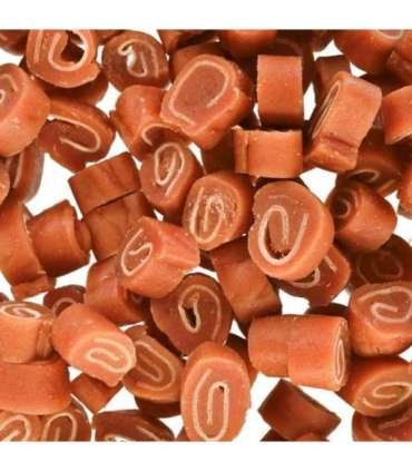 PETITTO Sushi rabbit with fish - dog treat - 500g