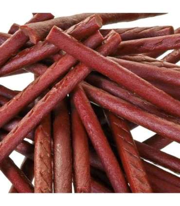 PETITTO Soft beef sticks - dog treat - 500g