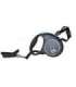 Flexi Black Design S 5 m Dog Retractable lead
