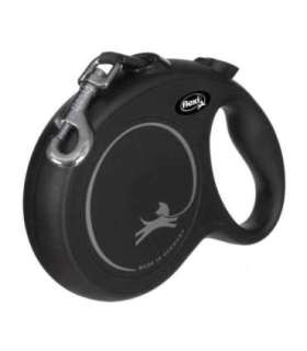 Flexi New Classic Dog Retractable lead 8 m