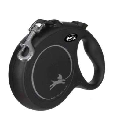 Flexi New Classic Dog Retractable lead 8 m
