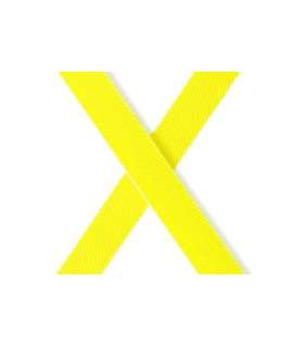 TRIXIE NEON GIANT M 8 m Black, Yellow Dog Retractable lead