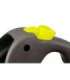 TRIXIE NEON GIANT M 8 m Black, Yellow Dog Retractable lead