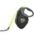 TRIXIE NEON GIANT M 8 m Black, Yellow Dog Retractable lead