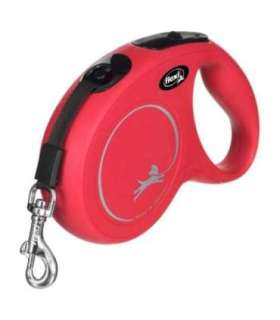 Flexi New Classic Dog Retractable lead 5 m
