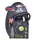 Flexi Black Design S 5 m Dog Retractable lead