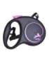 Flexi Black Design S 5 m Dog Retractable lead