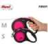 Flexi New Neon S 5 m Dog Retractable lead