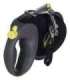 TRIXIE NEON GIANT L 8 m Black, Yellow Dog Retractable lead