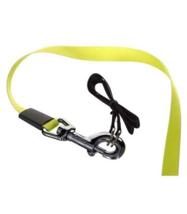 TRIXIE NEON GIANT L 8 m Black, Yellow Dog Retractable lead