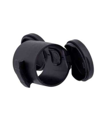 Flexi Multi Box Black Universal