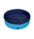 DIAMENTIQ Folding dog pool - 120x30cm