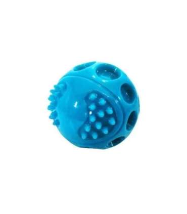 HILTON Squeak Ball 6,3 cm - dog toy - 1 piece