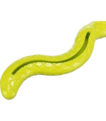 TRIXIE Snack-Snake - Dog toy - 27cm