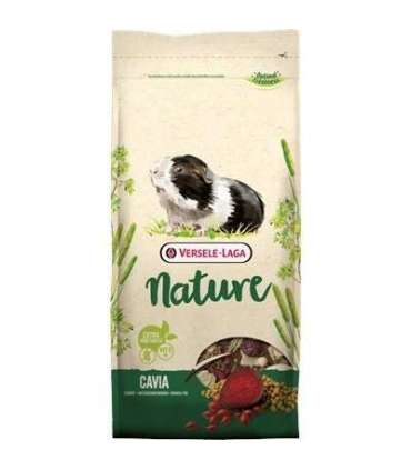 VERSELE LAGA Nature Cavia - Guinea Pig Food - 2.3 kg