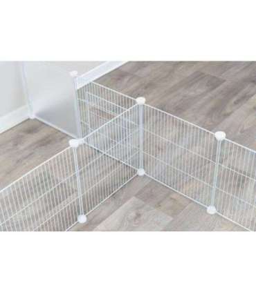 TRIXIE indoor run for guinea pig and rabbit - 140 x 35 x 70 cm