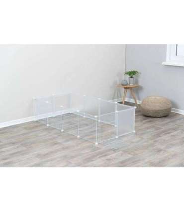 TRIXIE indoor run for guinea pig and rabbit - 140 x 35 x 70 cm