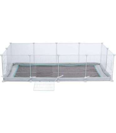 TRIXIE indoor run for guinea pig and rabbit - 140 x 35 x 70 cm