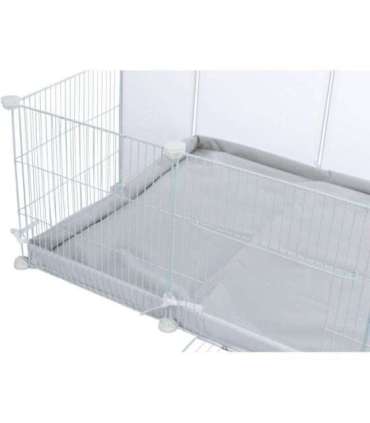 TRIXIE indoor run for guinea pig and rabbit - 140 x 35 x 70 cm