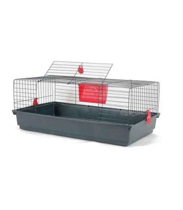 ZOLUX Classic 100 - cage for rodents - 98 x 52 x 38cm