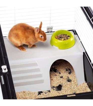 FERPLAST Casita 100 - Cage