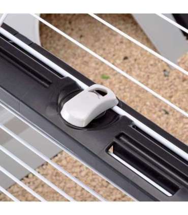 FERPLAST Casita 100 - Cage