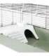 FERPLAST Rabbit 120 - Cage