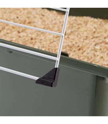 FERPLAST Rabbit 120 - Cage