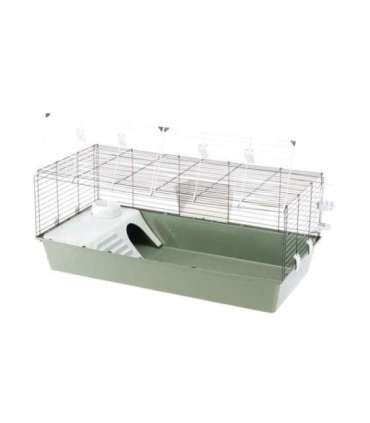FERPLAST Rabbit 120 - Cage