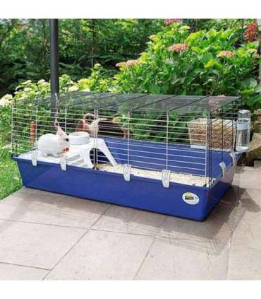 FERPLAST Rabbit 120 - Cage