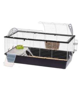 FERPLAST Casita 120 - cage for guinea pig and rabbit
