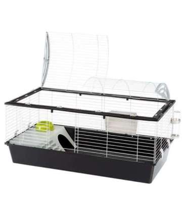 FERPLAST Casita 120 - cage for guinea pig and rabbit