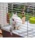 FERPLAST Rabbit 100 - Cage