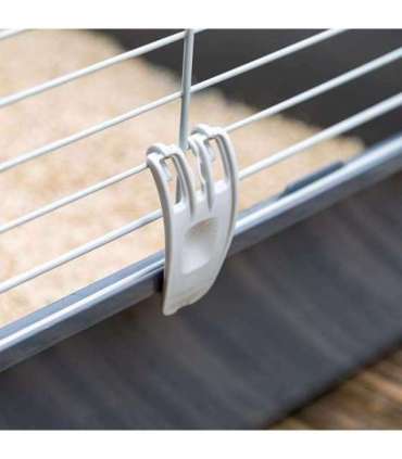 FERPLAST Rabbit 100 - Cage