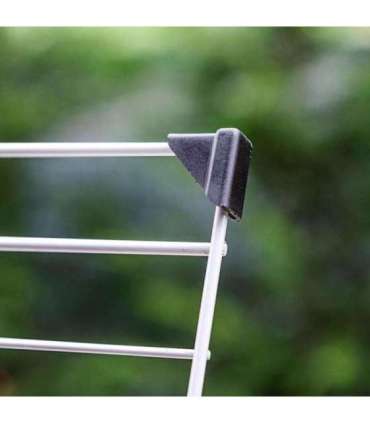 FERPLAST Rabbit 100 - Cage