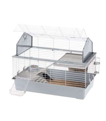 FERPLAST  Barn 100 - Cage