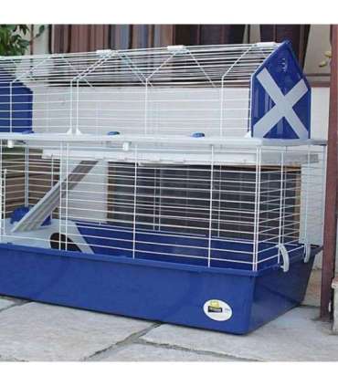 FERPLAST  Barn 80 - Cage