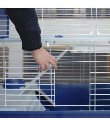 FERPLAST  Barn 80 - Cage