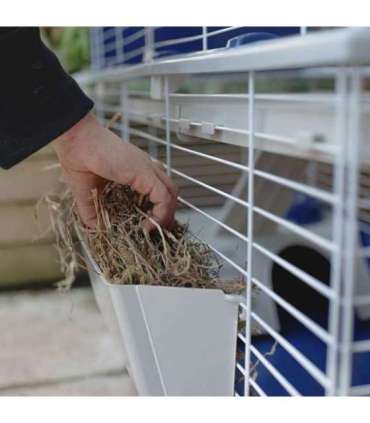 FERPLAST  Barn 80 - Cage