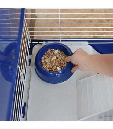 FERPLAST  Barn 80 - Cage