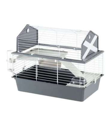 FERPLAST  Barn 80 - Cage