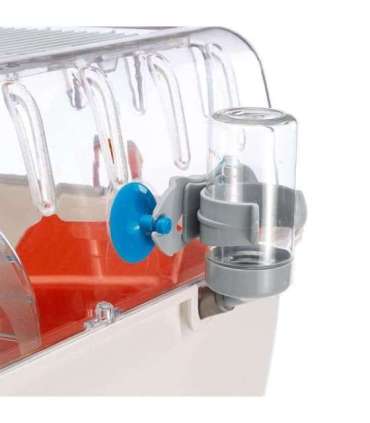 FERPLAST Combi 1 - cage for a hamster