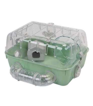 FERPLAST Combi 1 - cage for a hamster