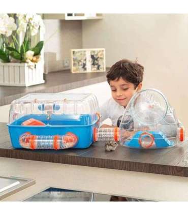 FERPLAST Combi 2 - Cage