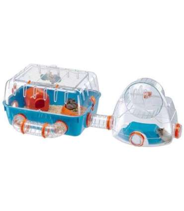 FERPLAST Combi 2 - Cage