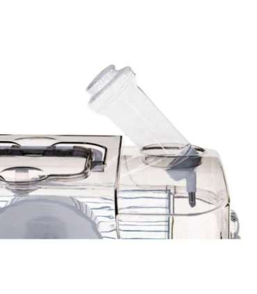 ZOLUX Rody3 Trio White - cage for rodents - 1 piece