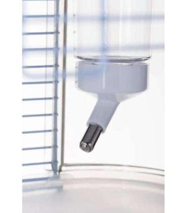 ZOLUX Rody3 Trio White - cage for rodents - 1 piece