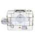 ZOLUX Rody3 Trio White - cage for rodents - 1 piece